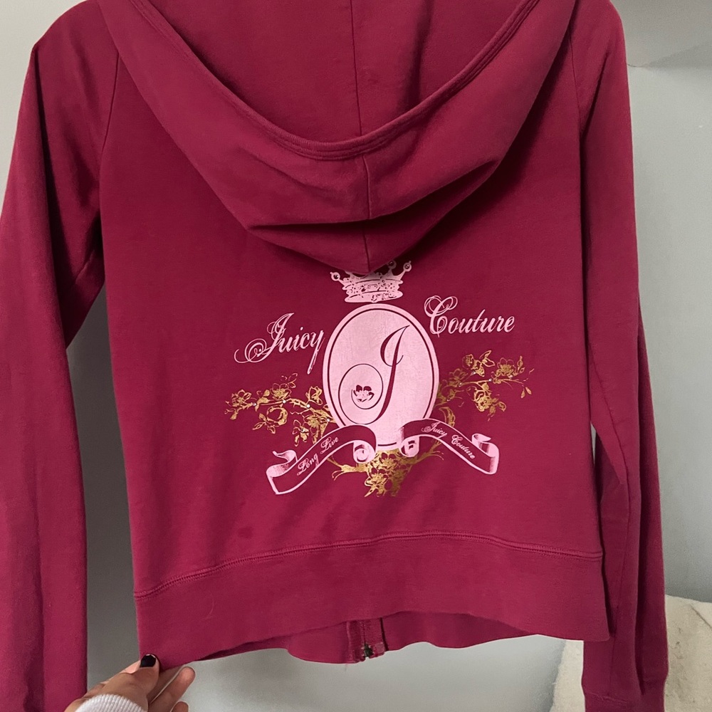 VINTAGE Juicy Couture Sweater